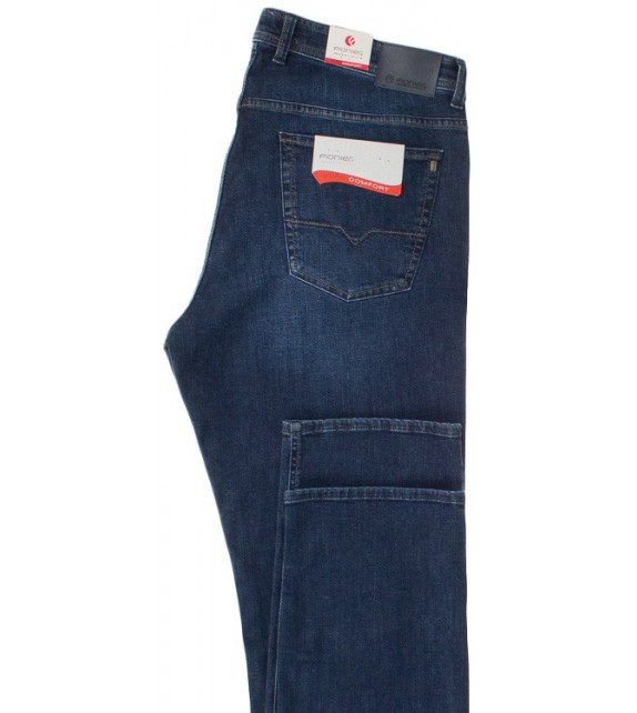 OUTLET jeans tussenbeenlengte 40 inch