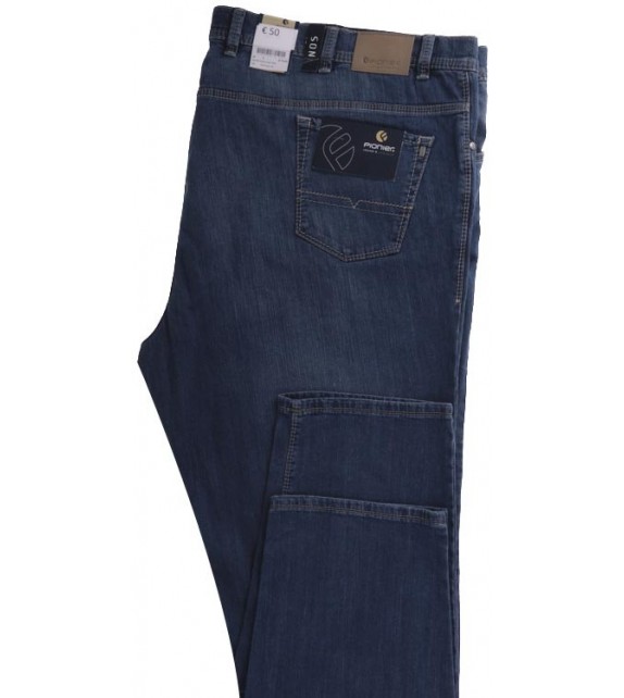 Jeans lage taille - Jeans
