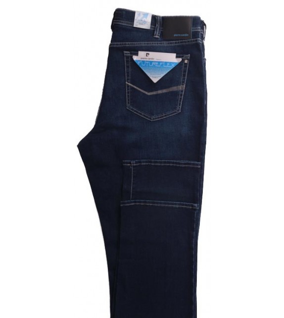jeans futureflex lengtemaat