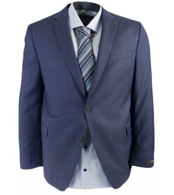 Grote Maten Kostuumvest