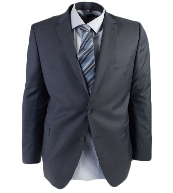 Grote Maten  Kostuumvest