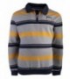 OUTLET sweater met ritsje