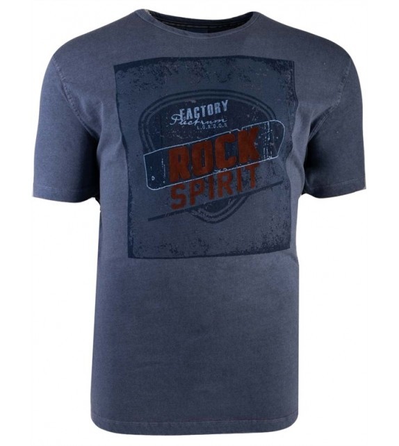 OUTLET tshirt 1/2 mouw