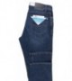 OUTLET jeans lengtemaat