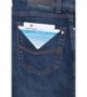 OUTLET jeans lengtemaat