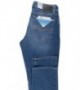 OUTLET jeans lengtemaat