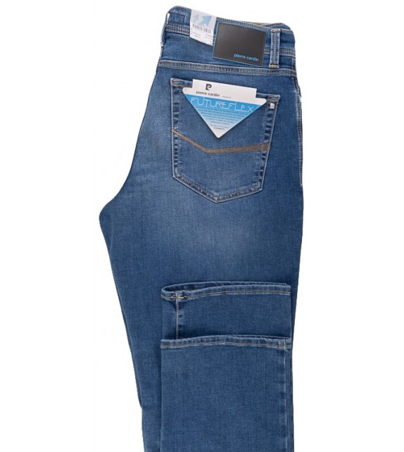 OUTLET jeans lengtemaat