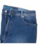 OUTLET jeans lengtemaat