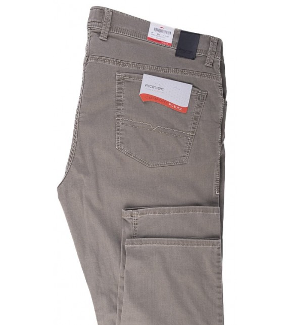 Thomas zomerbroek - Beige