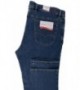Jeans lage taille