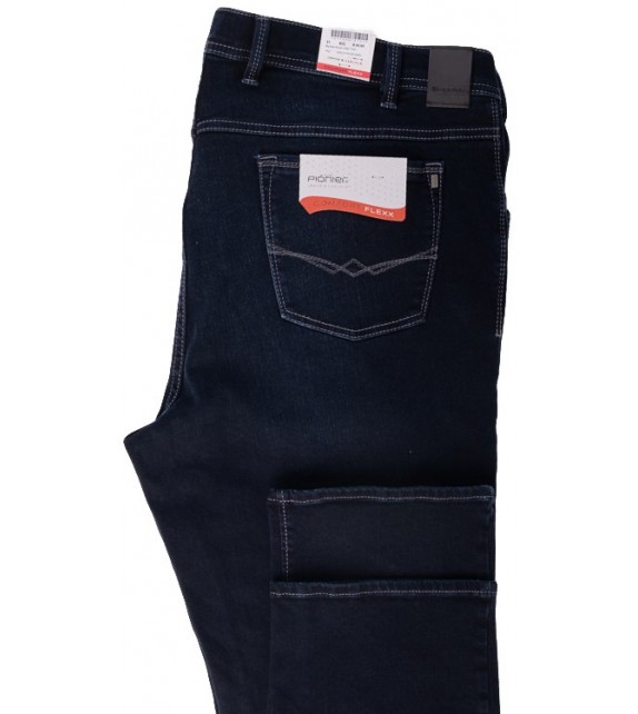 jeans lage taille - Peter