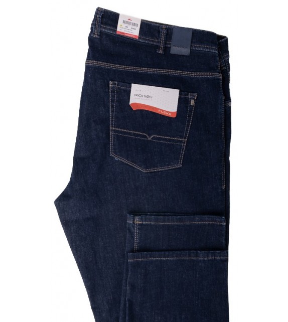 Thomas - Dark Stone Washed