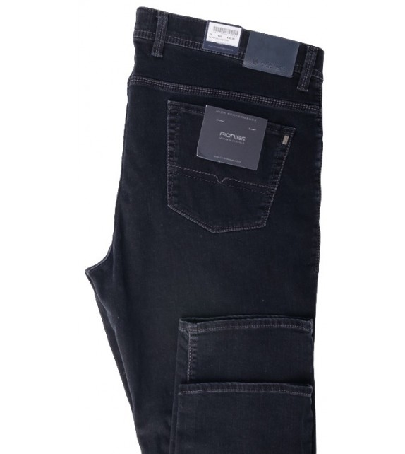 Thomas - Dark Stone Washed