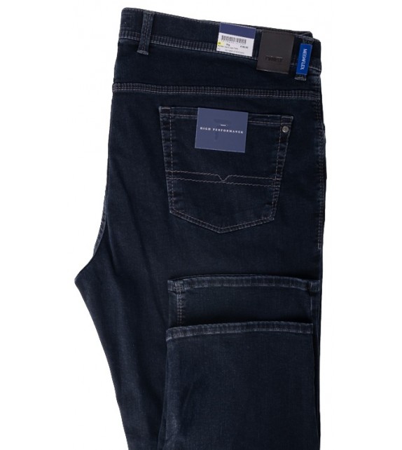 Thomas jeansbroek - Dark Stone Washed