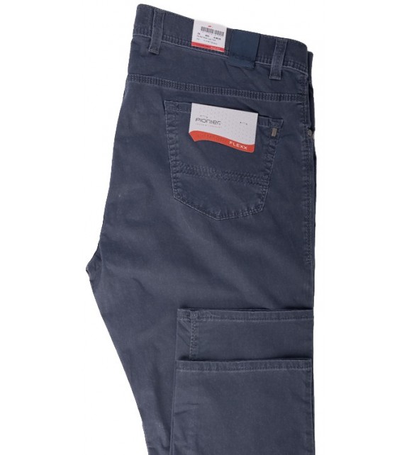 Thomas zomerbroek - Blauw