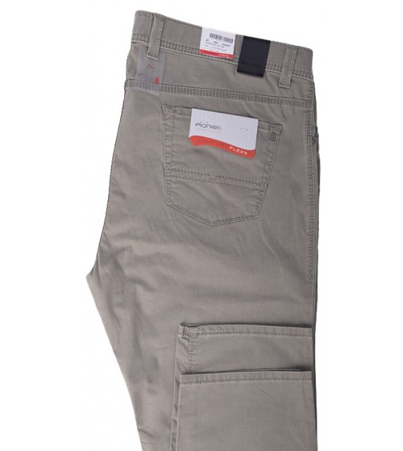 Thomas zomerbroek - Beige