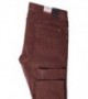 OUTLET broek lage taille