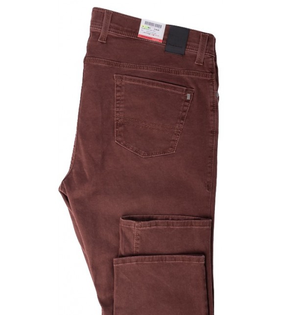 OUTLET broek lage taille