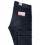 OUTLET jeans tussenbeenlengte 40 inch