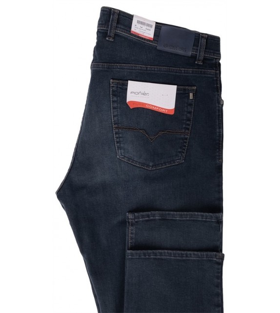 OUTLET jeans tussenbeenlengte 40 inch