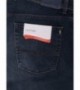 OUTLET jeans tussenbeenlengte 40 inch