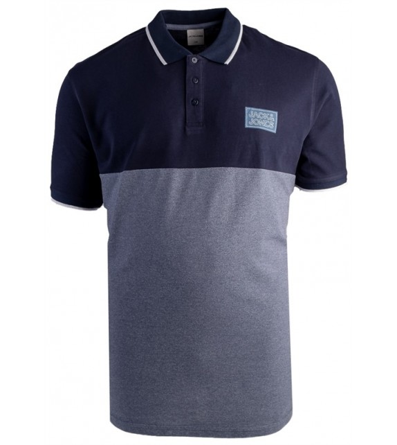 OUTLET polo 1/2 mouw