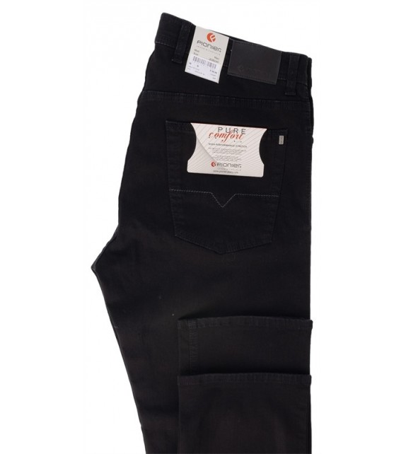 OUTLET jeans tussenbeenlengte 40 inch