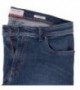 OUTLET jeans tussenbeenlengte 40 inch