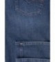 OUTLET jeans tussenbeenlengte 40 inch