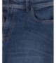 OUTLET jeans tussenbeenlengte 40 inch
