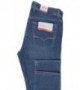 OUTLET jeans tussenbeenlengte 40 inch