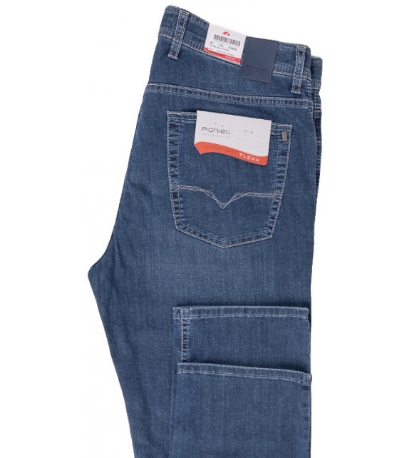 OUTLET jeans tussenbeenlengte 40 inch