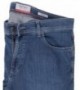 OUTLET jeans tussenbeenlengte 40 inch