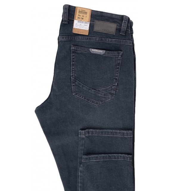 jeans tussenbeenlengte 38 inch