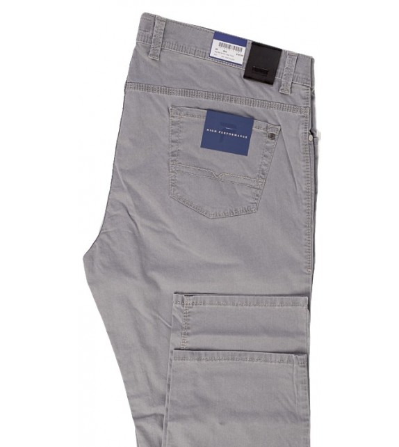 Thomas - Licht grijs