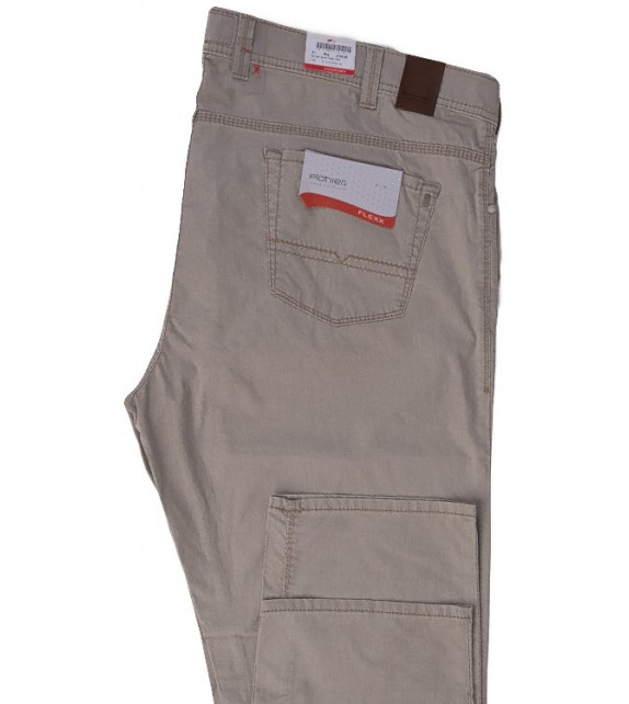 Thomas zomerbroek - Beige