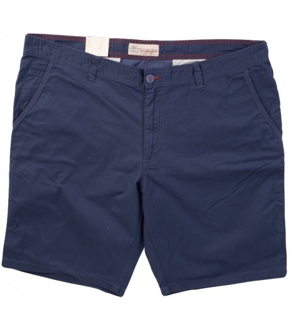 bermuda met steekzakken