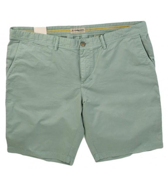 bermuda met steekzakken