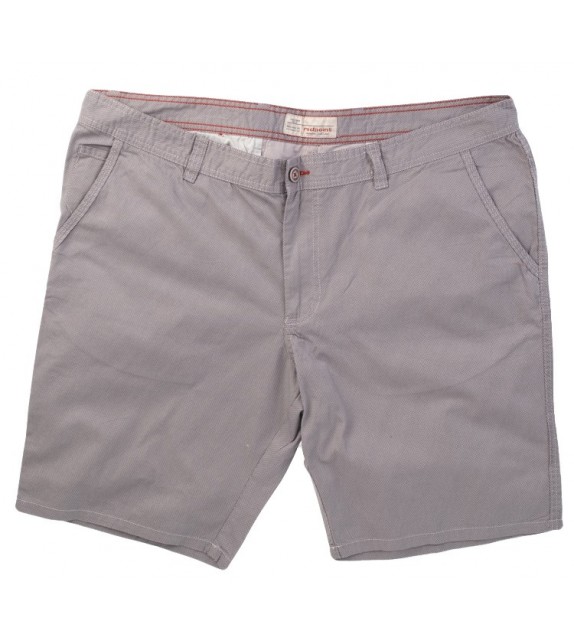 bermuda met steekzakken