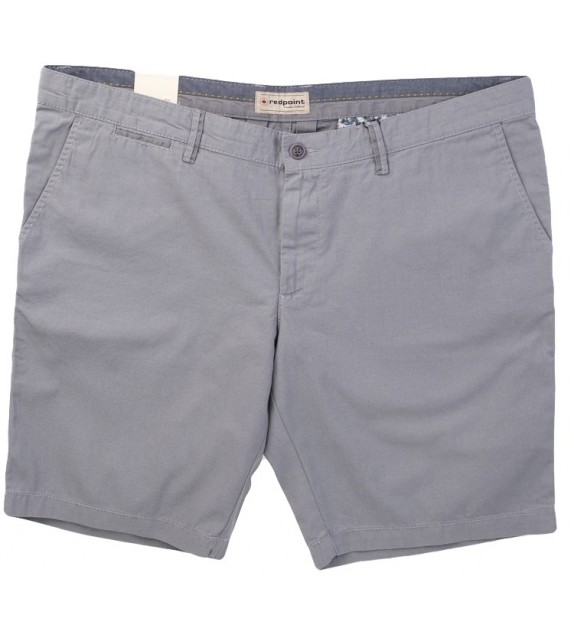 bermuda met steekzakken