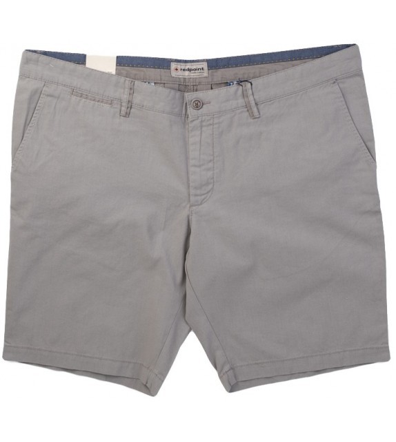 bermuda met steekzakken