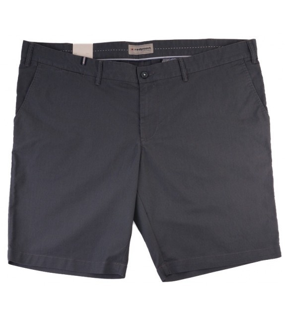 bermuda met steekzakken