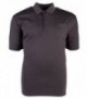 OUTLET EASY CARE polo 1/2 mouw