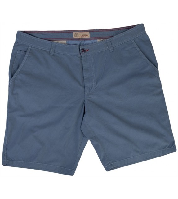 bermuda met steekzakken