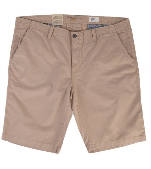 bermuda lengtemaat - Beige