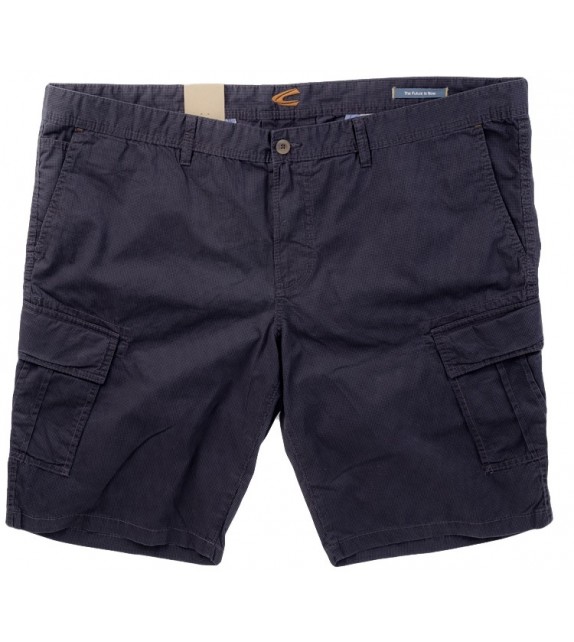 bermuda lengtemaat - Navy