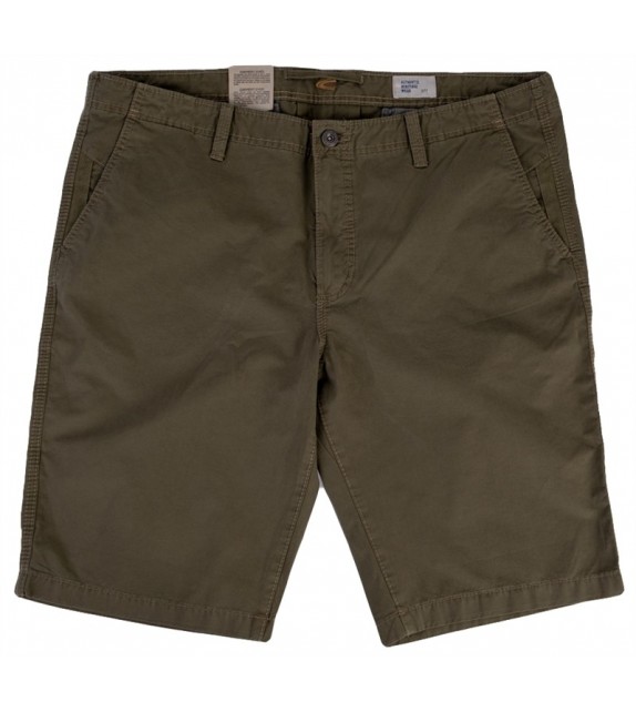 bermuda normale maten - Kaki