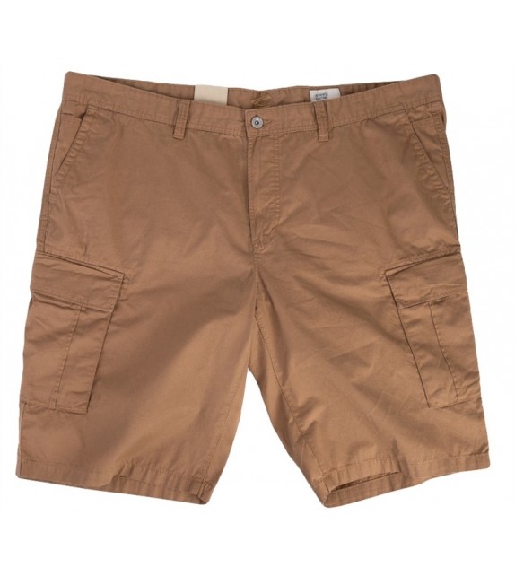 bermuda normale maten - Camel