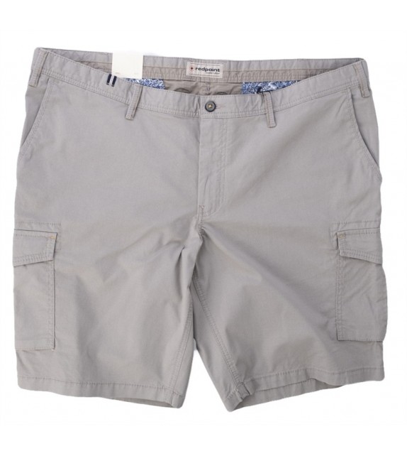 bermuda normale taille - Beige