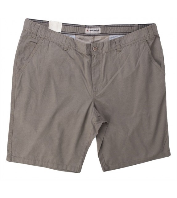 bermuda normale taille - Beige